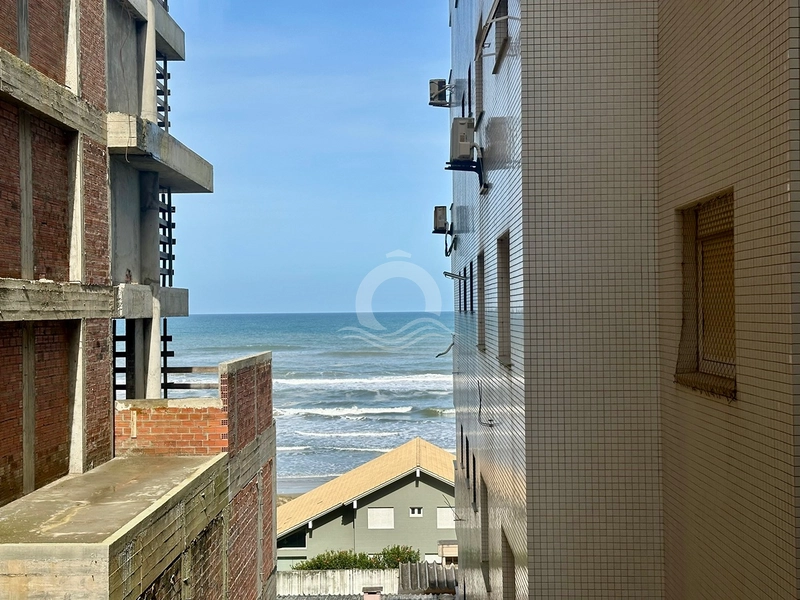 Apartamento 3 quartos frente mar venda Zona Nova Capão da Canoa: 11ª foto da galeria de imagens do imóvel