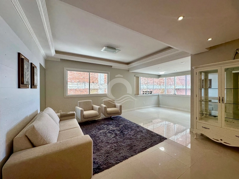 Apartamento 3 quartos frente mar venda Zona Nova Capão da Canoa: 7ª foto da galeria de imagens do imóvel
