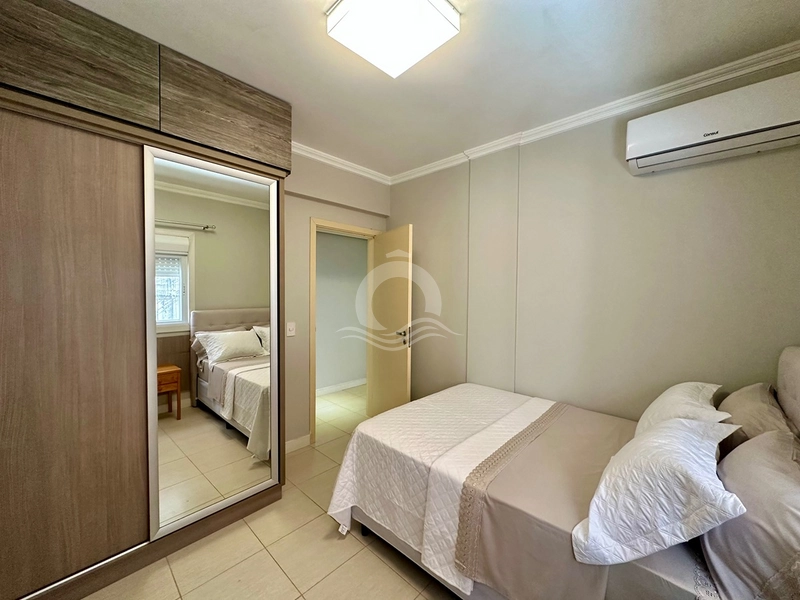 Apartamento 3 quartos frente mar venda Zona Nova Capão da Canoa: 21ª foto da galeria de imagens do imóvel