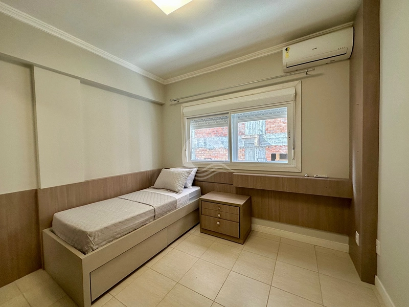 Apartamento 3 quartos frente mar venda Zona Nova Capão da Canoa: 23ª foto da galeria de imagens do imóvel