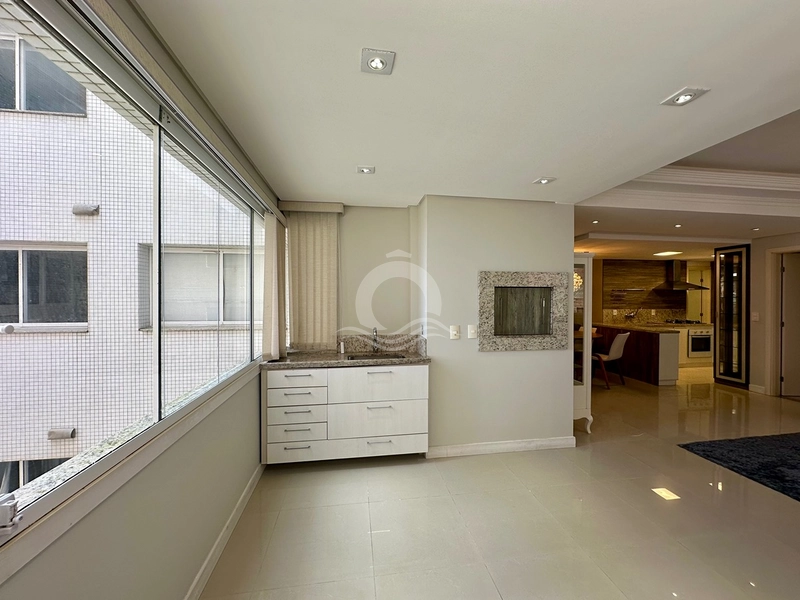 Apartamento 3 quartos frente mar venda Zona Nova Capão da Canoa: 10ª foto da galeria de imagens do imóvel