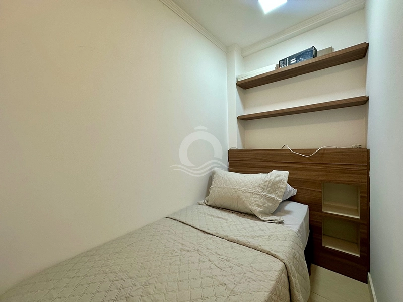 Apartamento 3 quartos frente mar venda Zona Nova Capão da Canoa: 18ª foto da galeria de imagens do imóvel