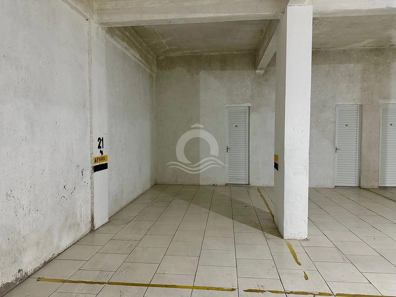 Apartamento 3 quartos frente mar venda Zona Nova Capão da Canoa: 28ª foto da galeria de imagens do imóvel