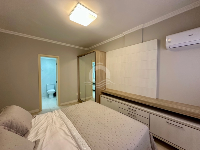 Apartamento 3 quartos frente mar venda Zona Nova Capão da Canoa: 26ª foto da galeria de imagens do imóvel