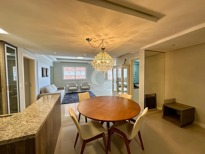 Apartamento 3 quartos frente mar venda Zona Nova Capão da Canoa: 5ª foto da galeria de imagens do imóvel