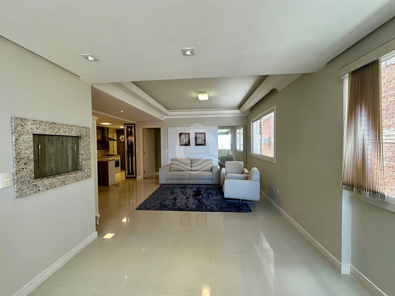 Apartamento 3 quartos frente mar venda Zona Nova Capão da Canoa: 8ª foto da galeria de imagens do imóvel