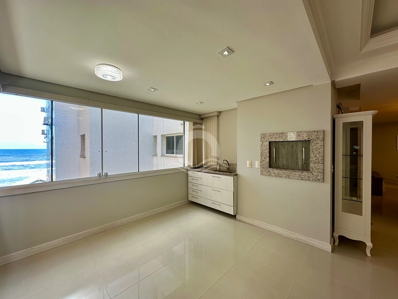 Apartamento 3 quartos frente mar venda Zona Nova Capão da Canoa: 1ª foto da galeria de imagens do imóvel