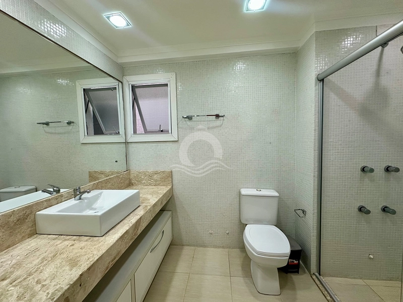Apartamento 3 quartos frente mar venda Zona Nova Capão da Canoa: 22ª foto da galeria de imagens do imóvel