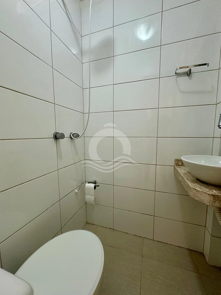 Apartamento 3 quartos frente mar venda Zona Nova Capão da Canoa: 19ª foto da galeria de imagens do imóvel