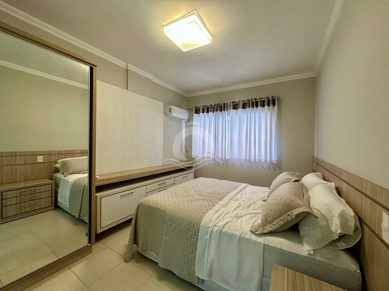 Apartamento 3 quartos frente mar venda Zona Nova Capão da Canoa: 25ª foto da galeria de imagens do imóvel