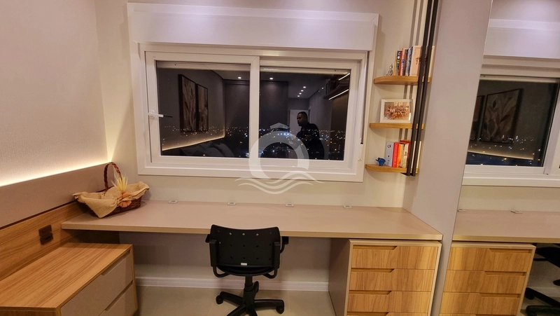Apartamento 3 quartos decorado venda Navegantes Capão da Canoa: 30ª foto da galeria de imagens do imóvel