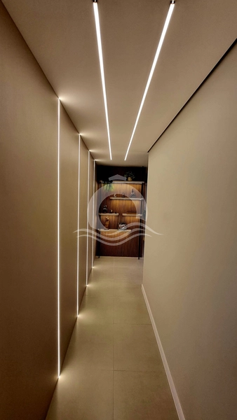 Apartamento 3 quartos decorado venda Navegantes Capão da Canoa: 16ª foto da galeria de imagens do imóvel