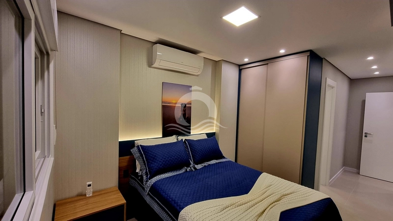 Apartamento 3 quartos decorado venda Navegantes Capão da Canoa: 31ª foto da galeria de imagens do imóvel
