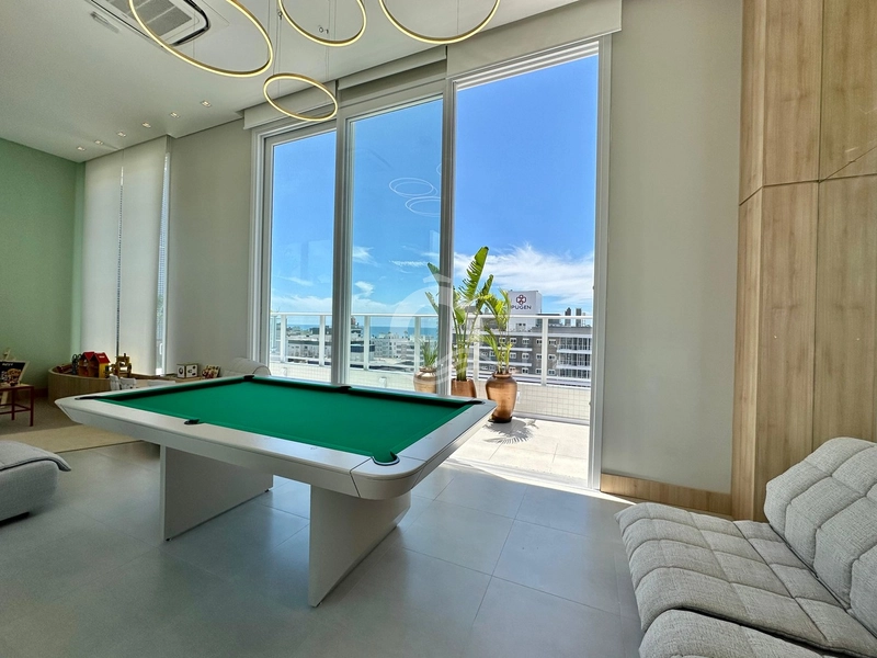 Apartamento 3 quartos decorado venda Navegantes Capão da Canoa: 2ª foto da galeria de imagens do imóvel