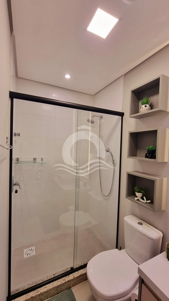 Apartamento 3 quartos decorado venda Navegantes Capão da Canoa: 32ª foto da galeria de imagens do imóvel