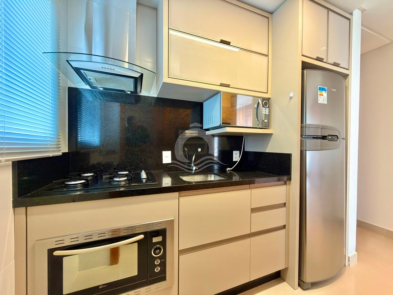 Apartamento 3 quartos vista mar venda Centro Capão da Canoa: 24ª foto da galeria de imagens do imóvel
