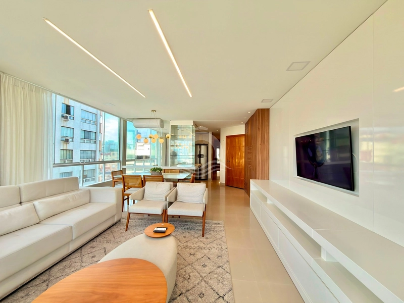 Apartamento 3 quartos vista mar venda Centro Capão da Canoa: 11ª foto da galeria de imagens do imóvel