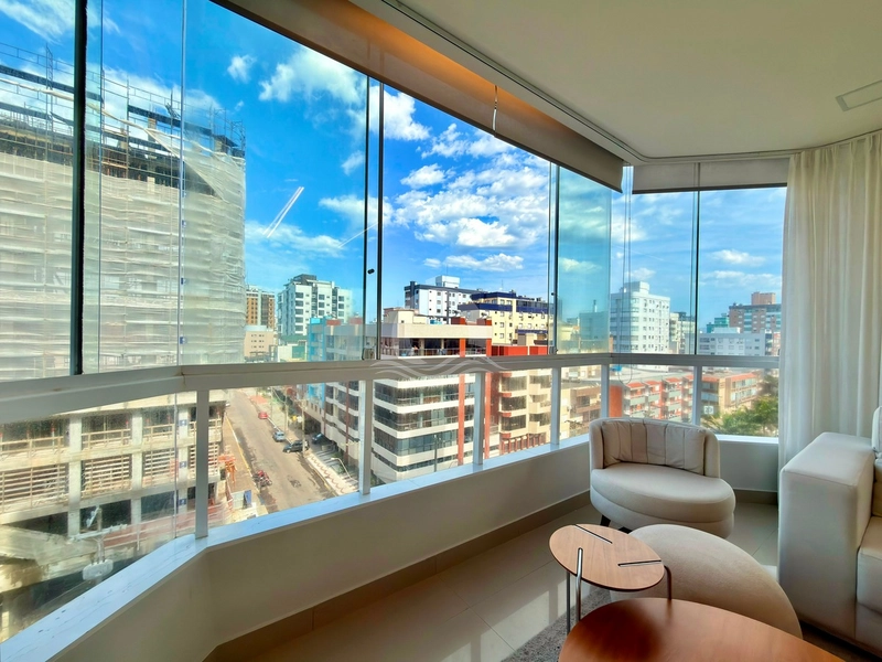 Apartamento 3 quartos vista mar venda Centro Capão da Canoa: 33ª foto da galeria de imagens do imóvel