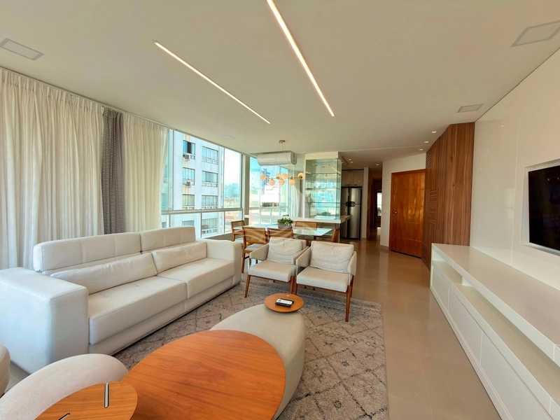 Apartamento 3 quartos vista mar venda Centro Capão da Canoa: 26ª foto da galeria de imagens do imóvel
