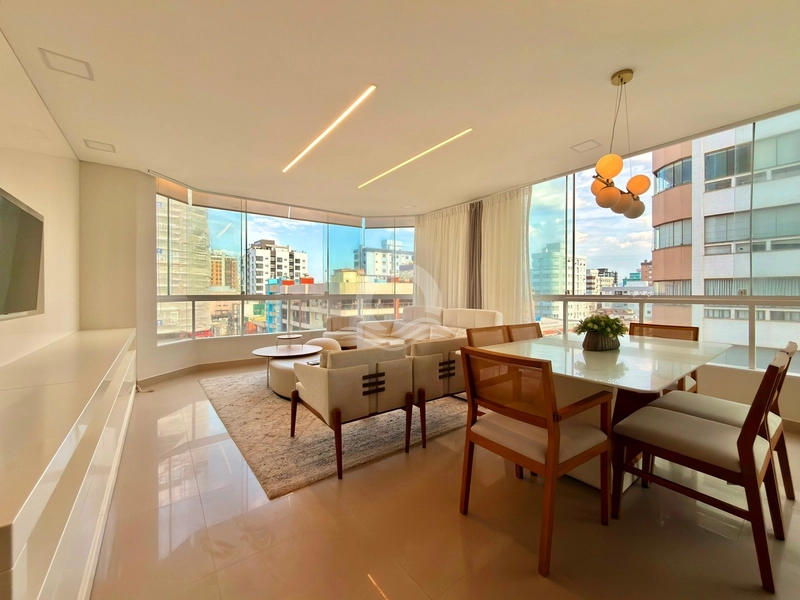 Apartamento 3 quartos vista mar venda Centro Capão da Canoa: 14ª foto da galeria de imagens do imóvel