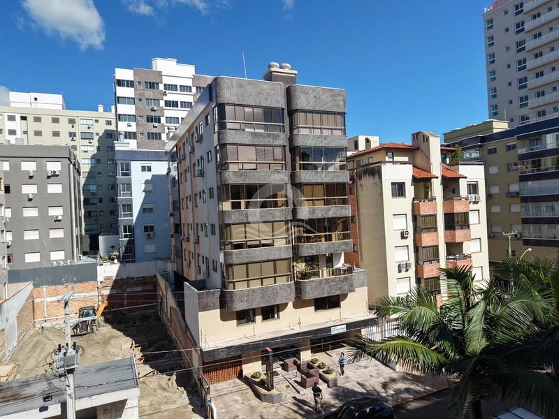 Centro de Capão da Canoa, 1 dormitório decorado prazo direto 40x: 16ª foto da galeria de imagens do imóvel