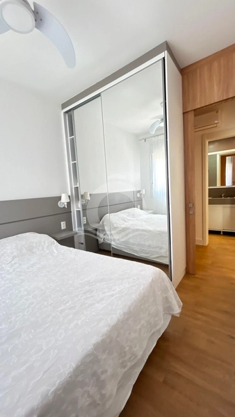 Apartamento giardino mobiliado e decorado, vista para o lago em Xangri: 16ª foto da galeria de imagens do imóvel