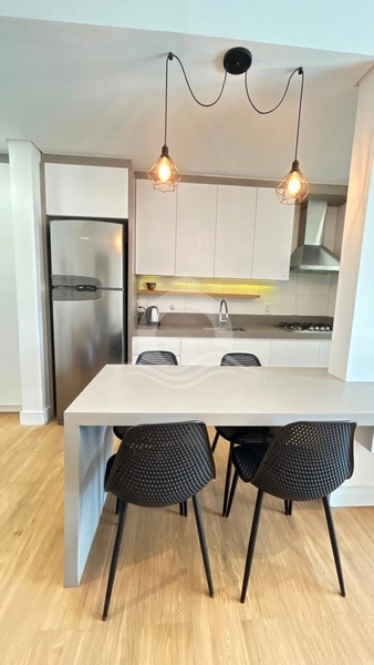 Apartamento giardino mobiliado e decorado, vista para o lago em Xangri: 18ª foto da galeria de imagens do imóvel