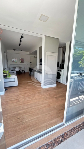 Apartamento giardino mobiliado e decorado, vista para o lago em Xangri: 23ª foto da galeria de imagens do imóvel