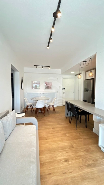 Apartamento giardino mobiliado e decorado, vista para o lago em Xangri: 21ª foto da galeria de imagens do imóvel