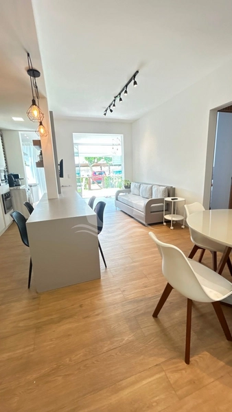 Apartamento giardino mobiliado e decorado, vista para o lago em Xangri: 5ª foto da galeria de imagens do imóvel