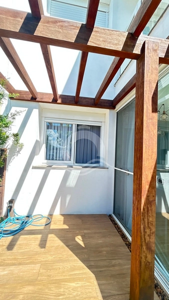 Apartamento giardino mobiliado e decorado, vista para o lago em Xangri: 27ª foto da galeria de imagens do imóvel