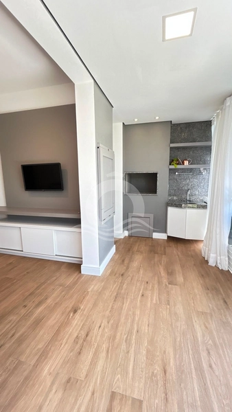 Apartamento giardino mobiliado e decorado, vista para o lago em Xangri: 14ª foto da galeria de imagens do imóvel