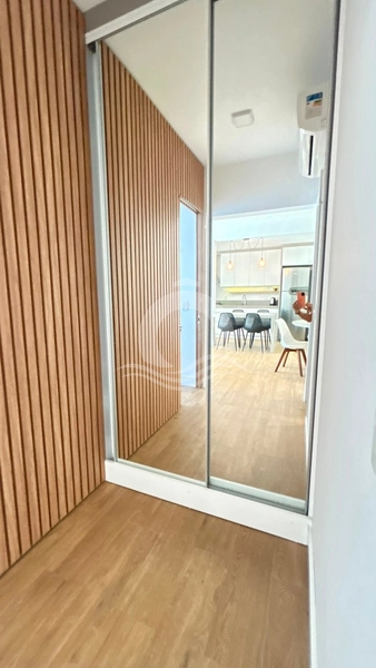 Apartamento giardino mobiliado e decorado, vista para o lago em Xangri: 19ª foto da galeria de imagens do imóvel