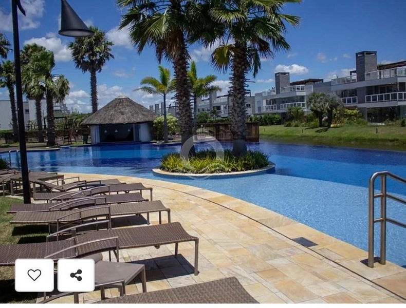 Apartamento giardino mobiliado e decorado, vista para o lago em Xangri: 29ª foto da galeria de imagens do imóvel