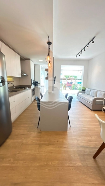 Apartamento giardino mobiliado e decorado, vista para o lago em Xangri: 7ª foto da galeria de imagens do imóvel