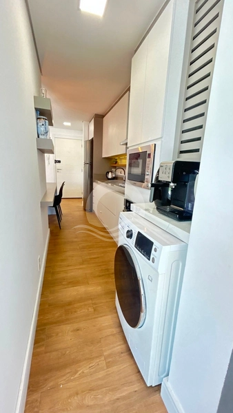 Apartamento giardino mobiliado e decorado, vista para o lago em Xangri: 20ª foto da galeria de imagens do imóvel