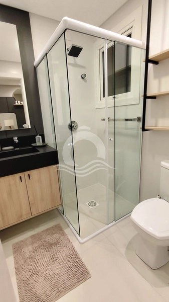Apartamento 3 quartos decorado venda Navegantes Capão da Canoa: 15ª foto da galeria de imagens do imóvel