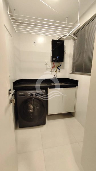 Apartamento 3 quartos decorado venda Navegantes Capão da Canoa: 12ª foto da galeria de imagens do imóvel