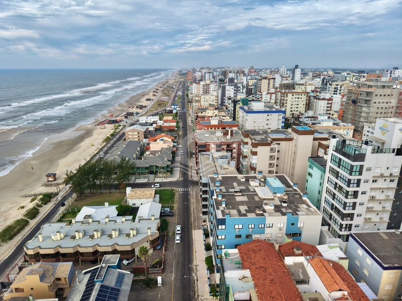 Apartamento 1 quarto frente mar venda Zona Nova Capão da Canoa: 16ª foto da galeria de imagens do imóvel