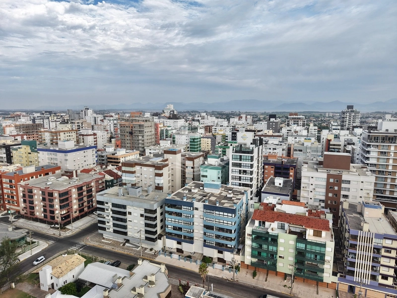 Apartamento 1 quarto frente mar venda Zona Nova Capão da Canoa: 13ª foto da galeria de imagens do imóvel