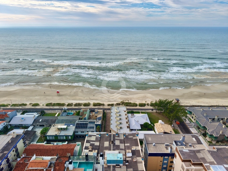 Apartamento 1 quarto frente mar venda Zona Nova Capão da Canoa: 15ª foto da galeria de imagens do imóvel