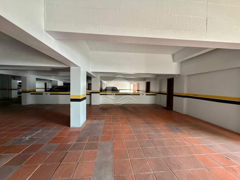 Apartamento 1 quarto frente mar venda Zona Nova Capão da Canoa: 10ª foto da galeria de imagens do imóvel