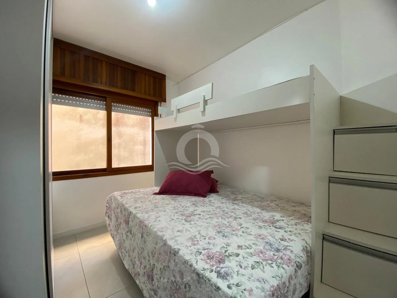 Apartamento 2 quartos mobiliado venda Zona Nova Capão da Canoa: 10ª foto da galeria de imagens do imóvel