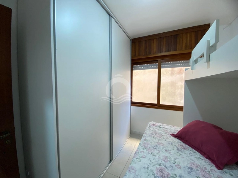 Apartamento 2 quartos mobiliado venda Zona Nova Capão da Canoa: 11ª foto da galeria de imagens do imóvel