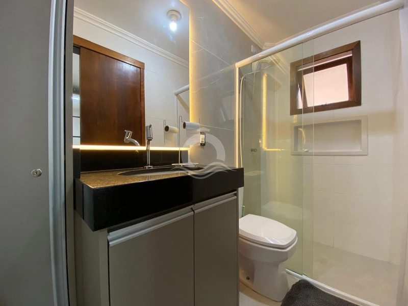 Apartamento 2 quartos mobiliado venda Zona Nova Capão da Canoa: 15ª foto da galeria de imagens do imóvel