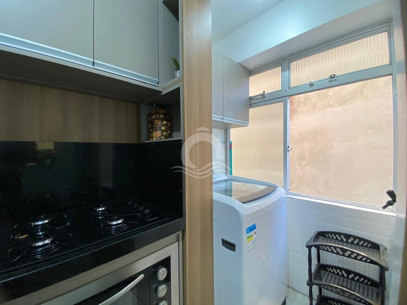 Apartamento 2 quartos mobiliado venda Zona Nova Capão da Canoa: 8ª foto da galeria de imagens do imóvel