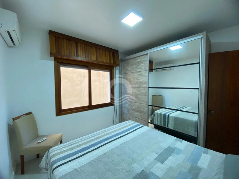 Apartamento 2 quartos mobiliado venda Zona Nova Capão da Canoa: 14ª foto da galeria de imagens do imóvel