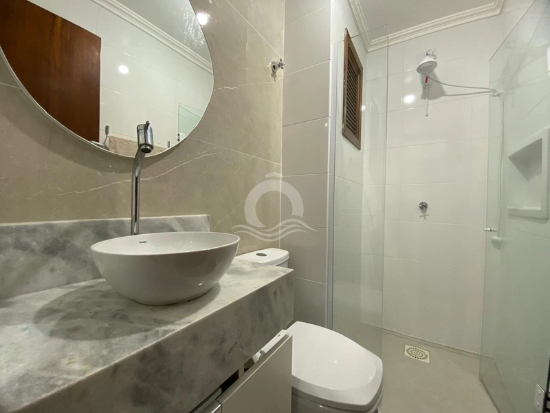 Apartamento 2 quartos mobiliado venda Zona Nova Capão da Canoa: 12ª foto da galeria de imagens do imóvel