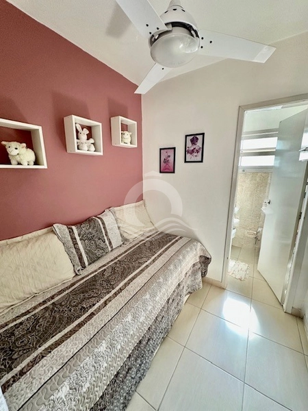 Apartamento 2 quartos vista mar venda Zona Nova Capão da Canoa: 12ª foto da galeria de imagens do imóvel