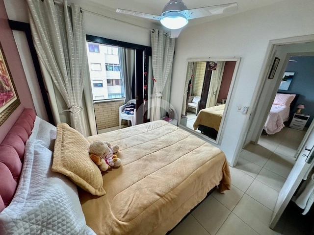 Apartamento 2 quartos vista mar venda Zona Nova Capão da Canoa: 10ª foto da galeria de imagens do imóvel